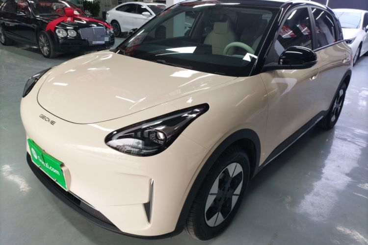 Used Geely Galaxy Geome 2025 310km Dream Edition