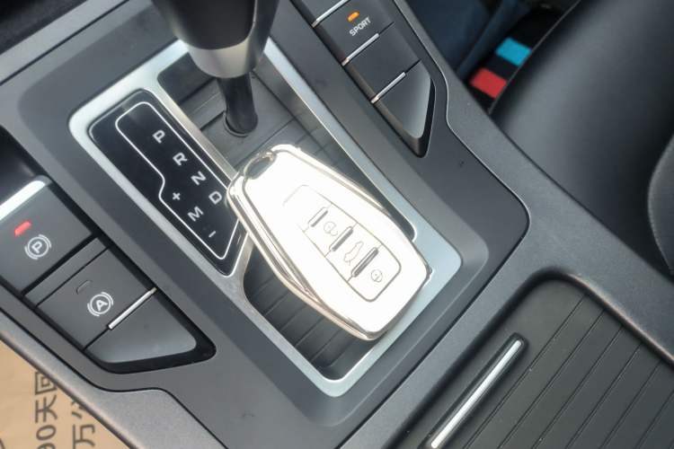 Used Geely Auto Emgrand GL 2021 UP 1.4T CVT Leading Edition