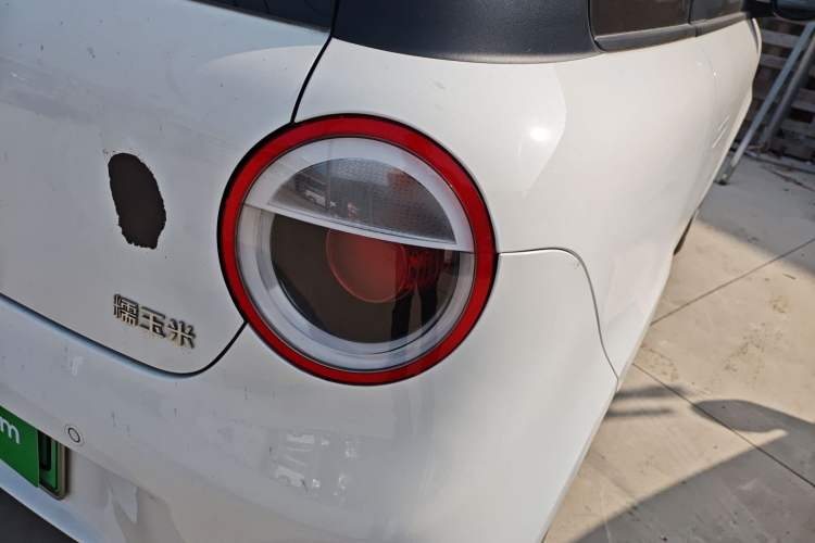 Used Qiyuan Lumin 2024 130km Qingyue Version
