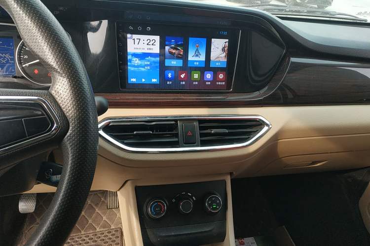 Used Kuayue Kuayue Xing V5 2021 1.6L Jinbao Edition Comfort Version DAM16KR
