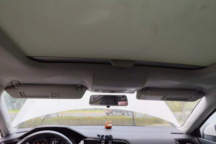 Used Volkswagen Lamando 2015 280TSI DSG Comfort Edition