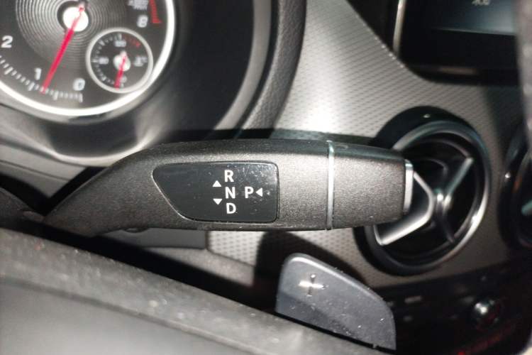 Used Mercedes-Benz B-Class 2017 B 200 Sport Edition