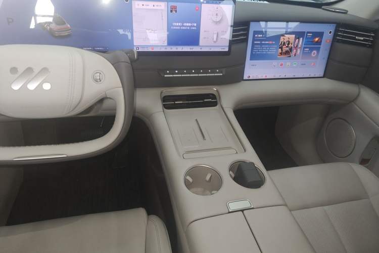 Used IM LS6 2026 Model Range-Extending 52 Max