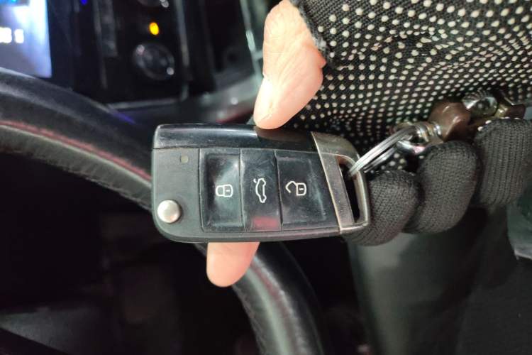 Used Volkswagen Passat 2017 330TSI DSG Luxury Edition