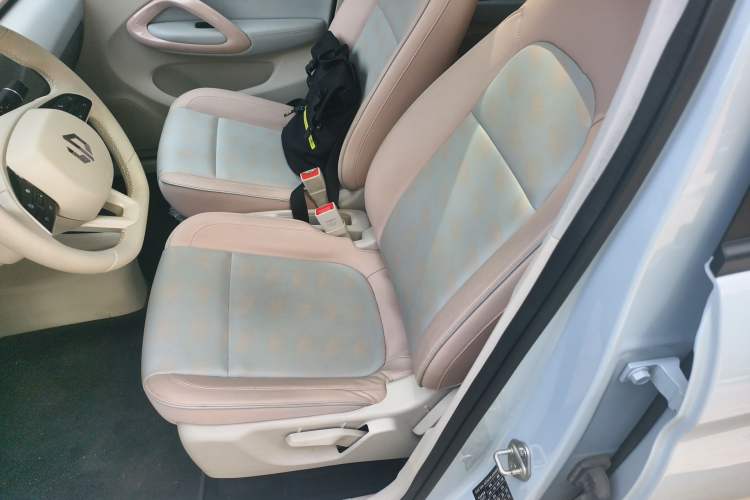 Used Leapmotor T03 2022 Star Diamond Edition
