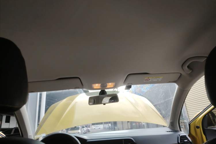 Used Jetta VS5 2019 280TSI Automatic Enjoyment Model
