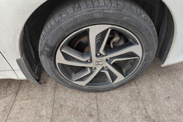 Used Honda Odyssey 2017 2.4L Smart Edition
