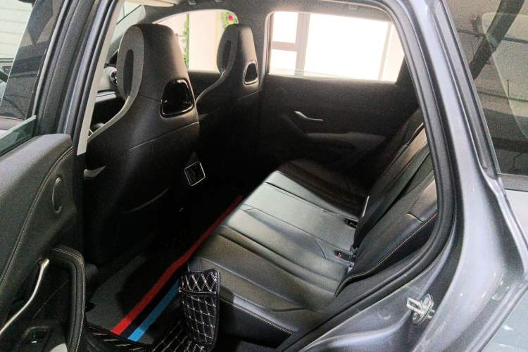 Used BYD Sealion 05 DM-i 2025 DM-i 75KM Luxury Model