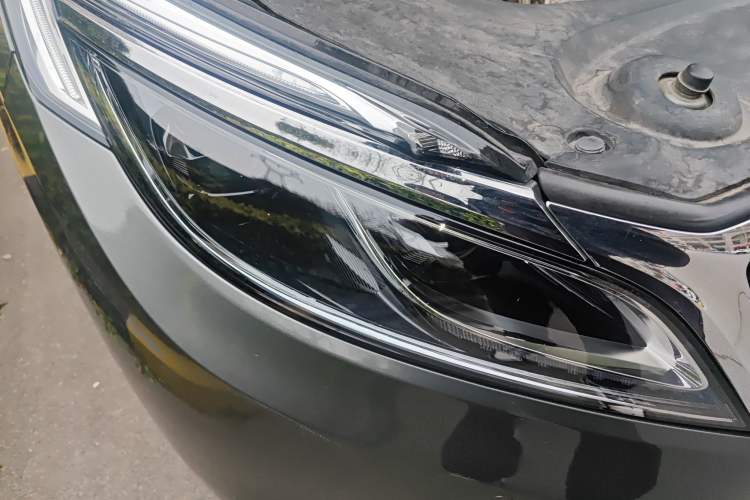 Used Buick GL8 2017 ES 28T Flagship Model China V Standard