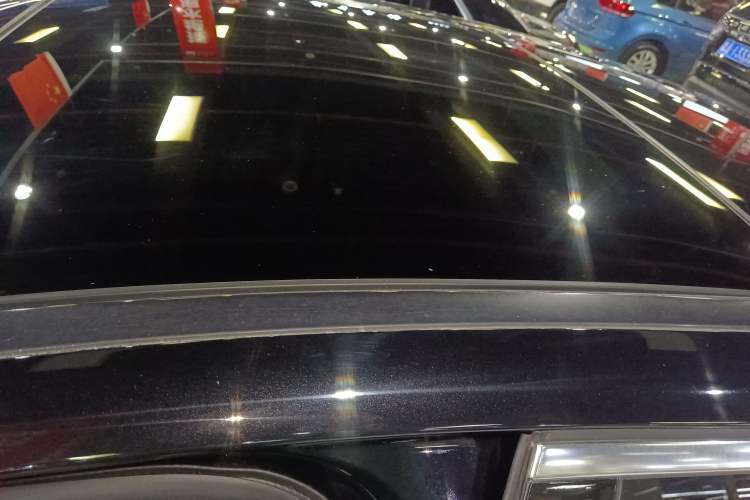 Used Mercedes-Benz E-Class 2022 Updated E 300 L Luxury Edition