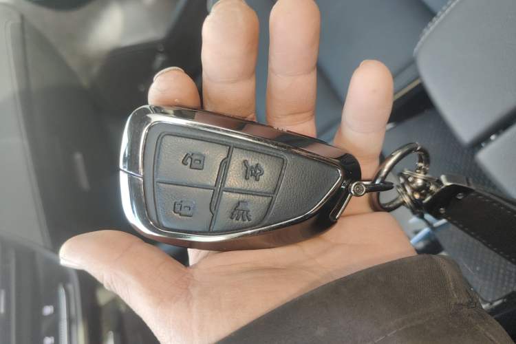 Used Buick Envision 2025 Encore Plus Four-Wheel Drive Avenir