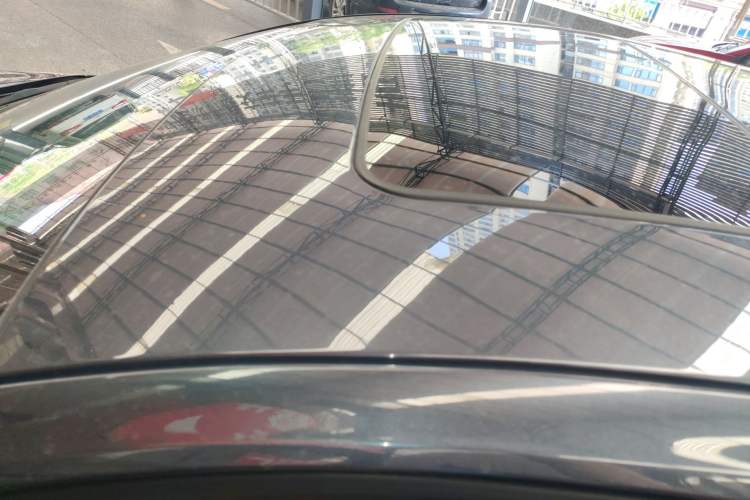 Used Buick Regal 2019 20T Elite Version China VI Standard Roof