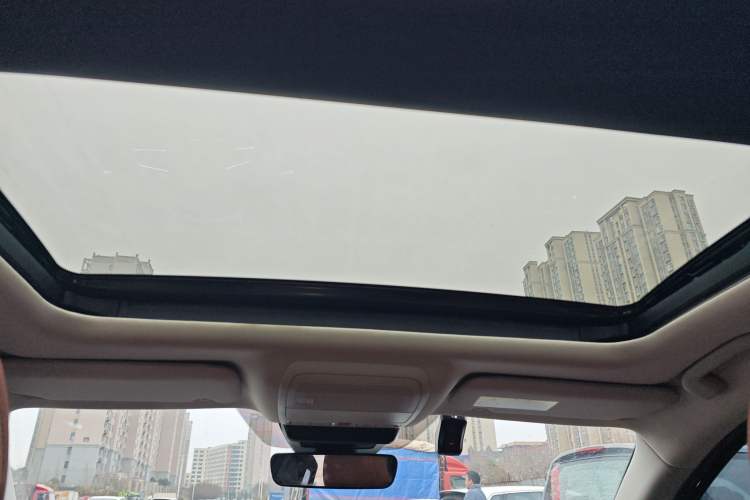 Used Mazda CX-50 2023 2.5L Luxury Edition