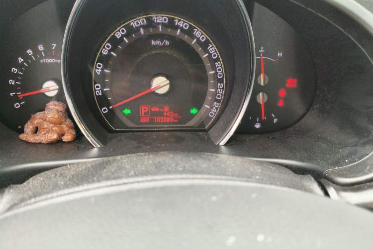 Used Kia Sportage R 2012 2.0L Automatic Two-Wheel Drive GLS
