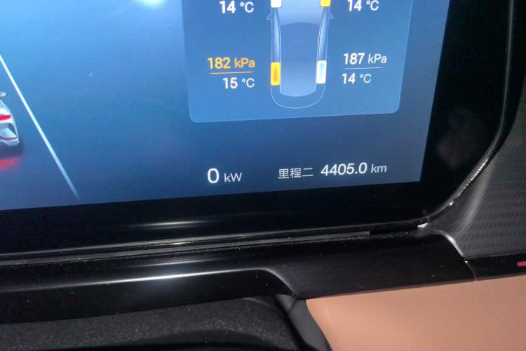 Used BYD Song L EV 2024 550 km Excellence Version