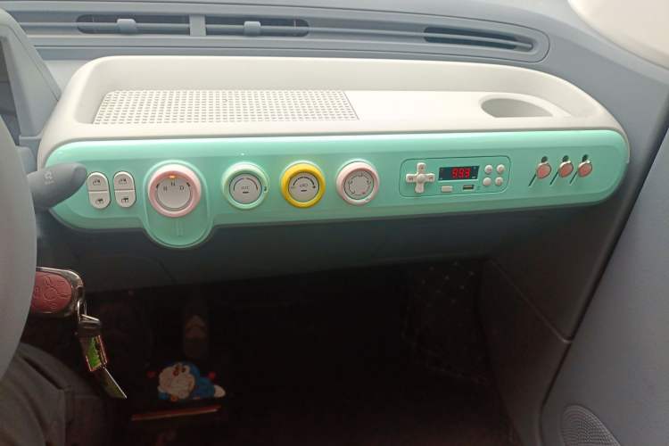 Used Bestune Pony 2024 170km Vitality Horse
