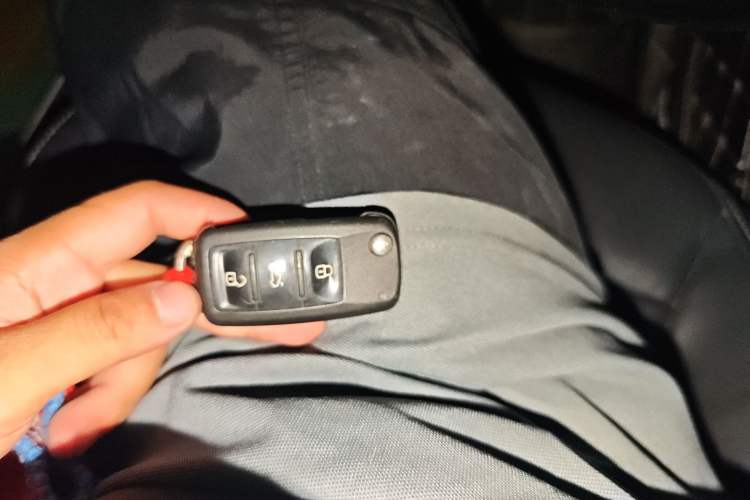 Used Volkswagen Gran Lavida 2017 180TSI DSG Comfort Edition