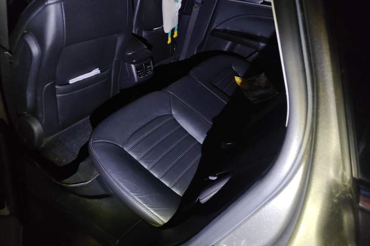 Used Ford Mondeo 2013 2.0L GTDi 200 Luxury Model