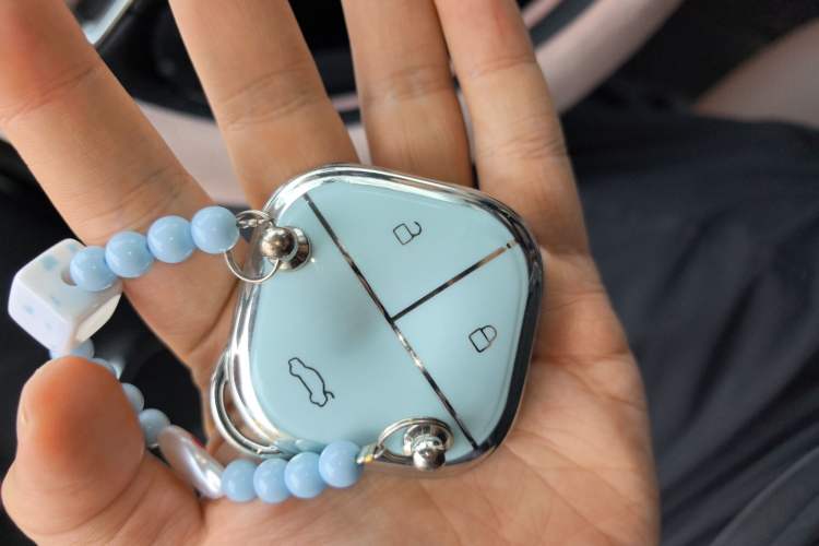 Used Wuling Bingo 2023 410 km Lingxi Deluxe Edition