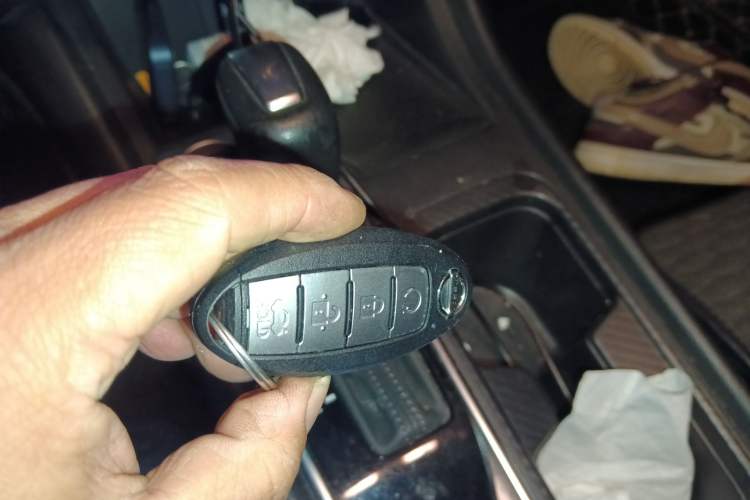 Used Nissan Sylphy 2021 1.6L XL CVT Enjoyment Edition