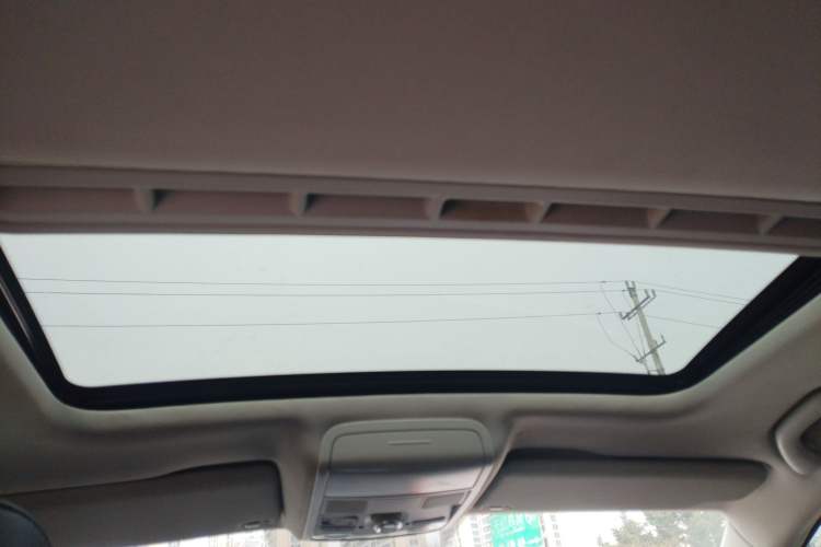 Used Volkswagen Sagitar 2014 1.4TSI Automatic Luxury Model