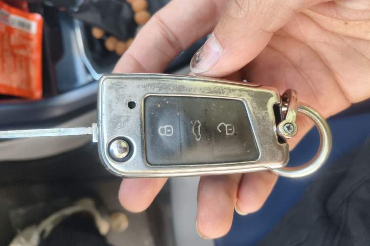 Used Volkswagen T-Cross 2019 280TSI DSG Comfort Edition
