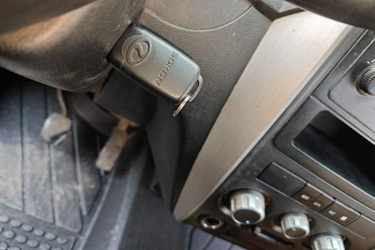 Used Ruichi EC35 2020 EC35 II Long-Range Version 41.86 kWh