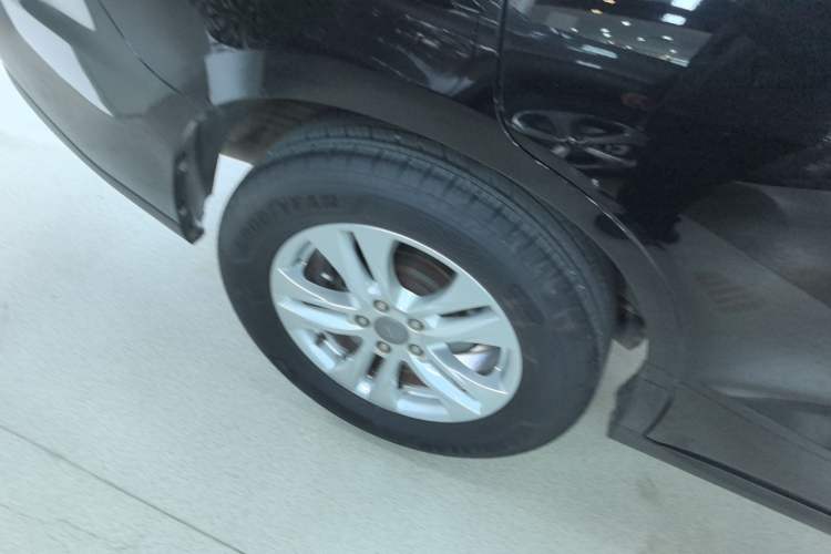 Used Haval M6 2018 Revised Version 1.5T DCT Two-Wheel Drive Elite Edition