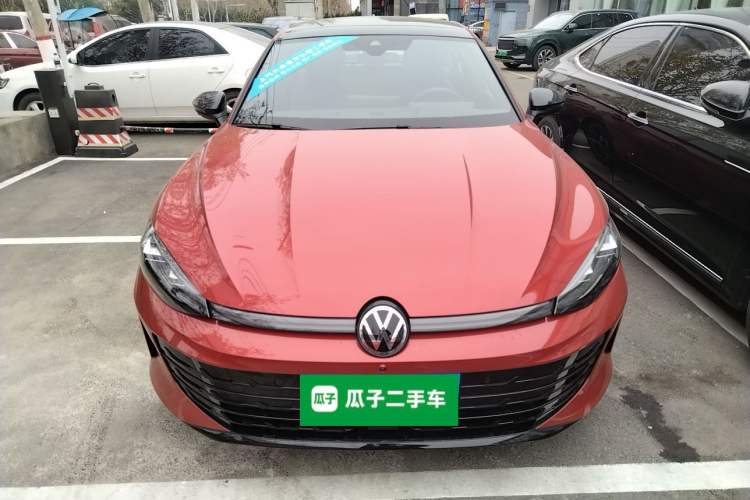 Used Volkswagen Lamando 2026 Lavida L GTS 380TSI Lingfeng Millionth Anniversary Edition
