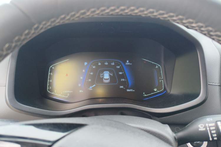 Used Hyundai ix35 2021 2.0L Automatic 2WD GLS Leading Edition