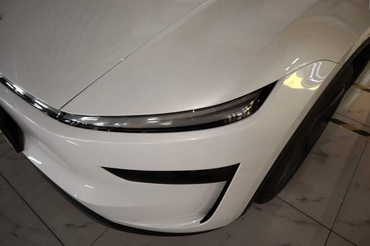 Used Tesla Model Y 2025 Rear-Wheel-Drive Version