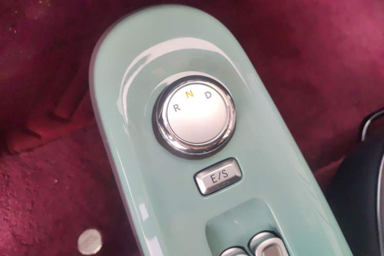 Used CHANGAN NEVO Lumin 2023 205km Xiangqin Version