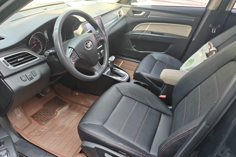 Used Bestune B30 2016 1.6L Automatic Luxury Model