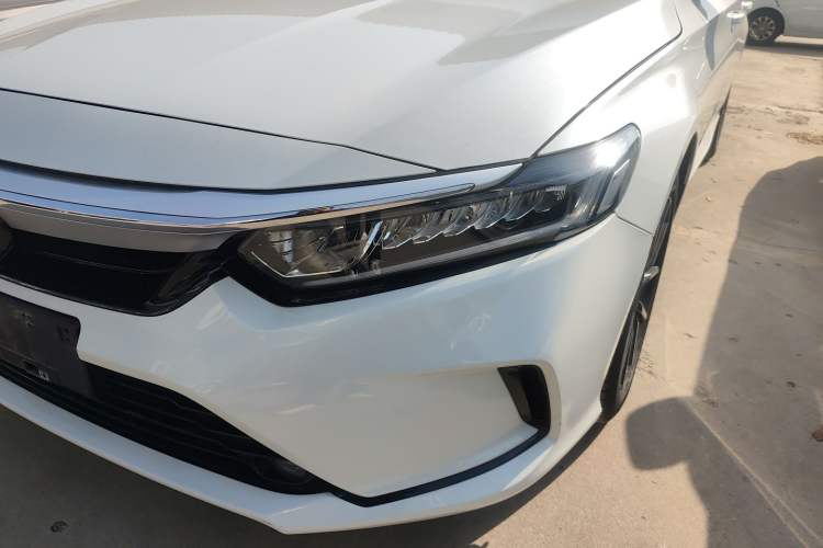 Used Honda Inspire 2022 260TURBO Elegant Edition