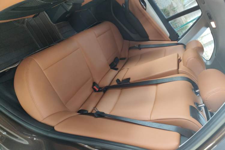 Used BMW X1 2014 sDrive18i Fashion Model
