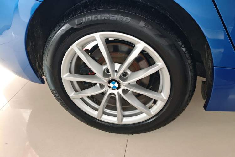 Used BMW 1 Series 2017 118i Fashion Model