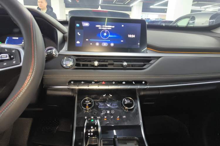 Used Chery Tiggo 8 2019 1.6 TGDI Automatic Elite Model