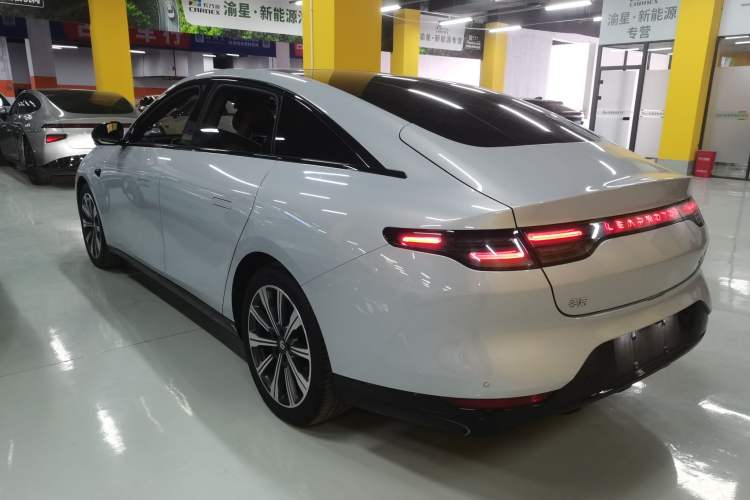 Used Leapmotor C01 2023 525 Comfort Edition
