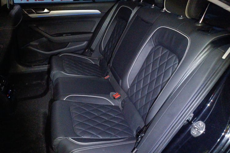 Used Volkswagen Magotan GTE Plug-in Hybrid 2022 GTE Luxury Model