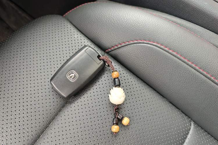 Used Changan CS75 2016 2.0L Manual Luxury Version China V Standard