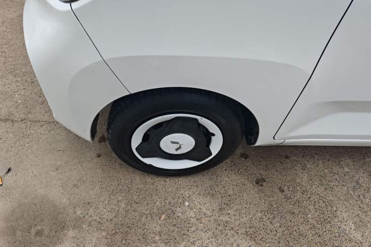 Used Wuling Hongguang MINIEV 2022 Macaron Premium Model – Lithium Iron Phosphate