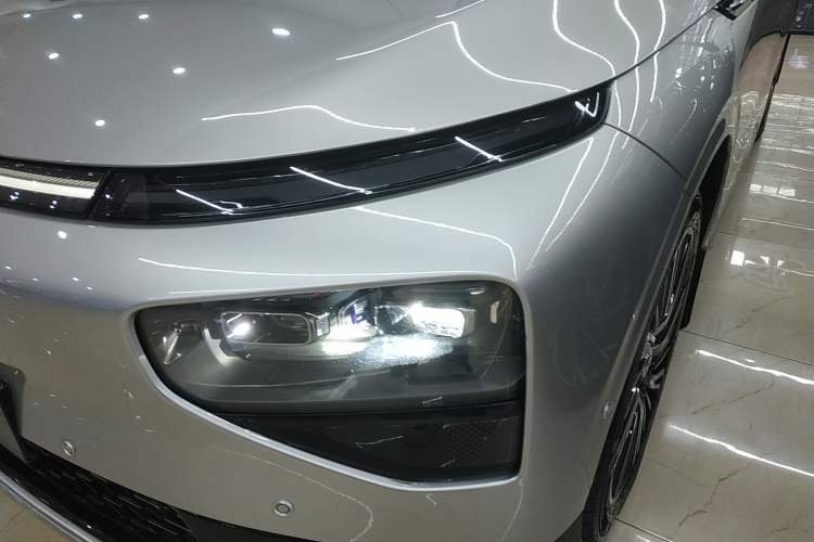 Used XPeng G9 2022 650 Performance Edition Pro