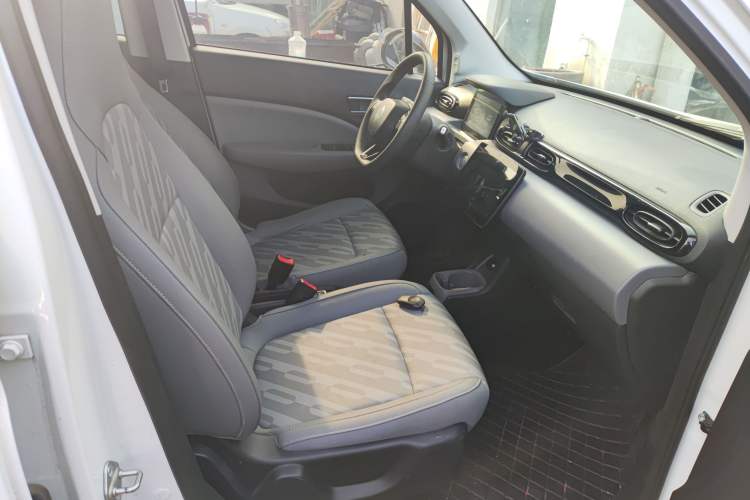 Used Leapmotor T03 2024 310 Comfort Edition
