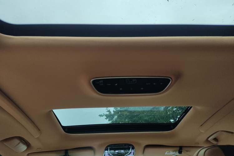 Used VOYAH Dream 2022 Low-Carbon Edition Dream+ Smart Enjoyment Package