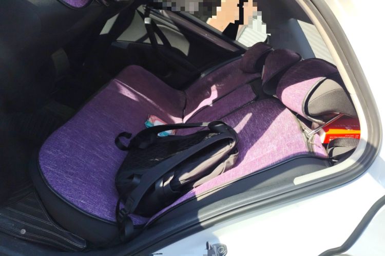 Used Volkswagen Bora 2018 1.5L Manual Fashion Model
