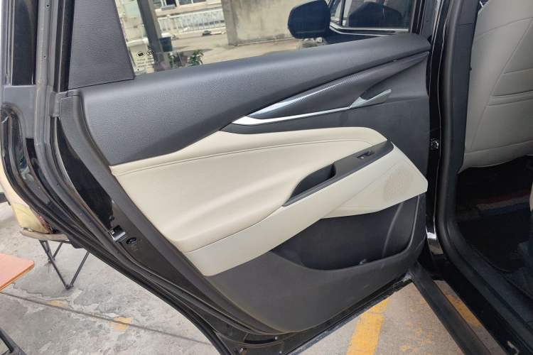 Used SAIC MAXUS G50 2022 1.5T Automatic Comfort Touring A