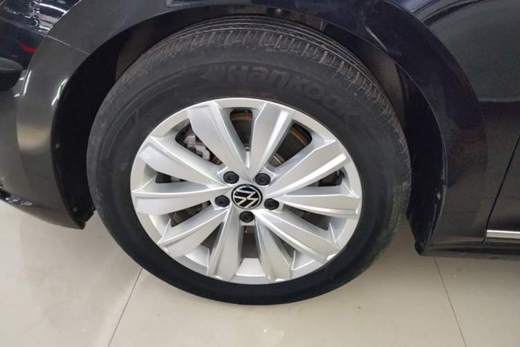 Used Volkswagen Passat 2021 330TSI Elite Edition