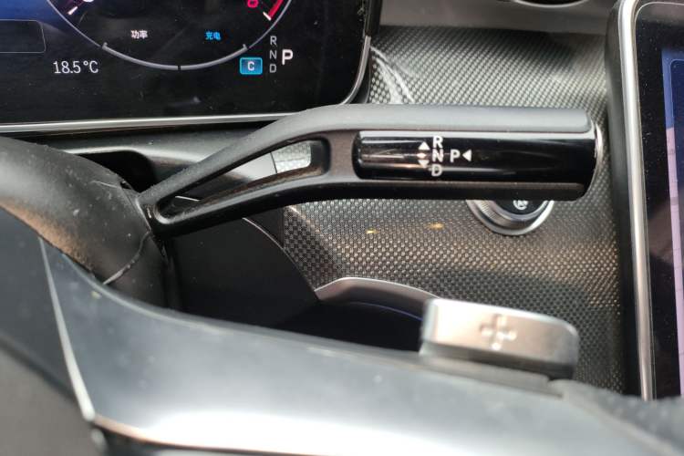 Used Mercedes-Benz C-Class 2023 Second Facelift C 260 L Sport Edition
