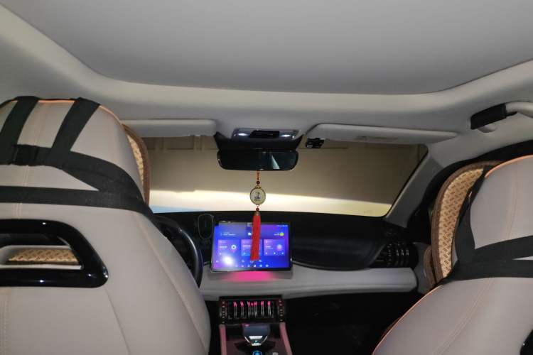 Used BYD Yuan PLUS 2023 Champion Edition 430KM Superior Model