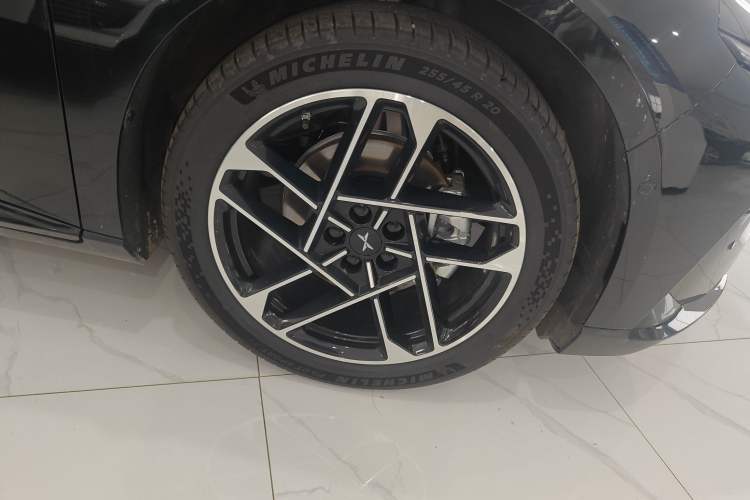 Used XPeng P7+ 2024 Long-Range Max
